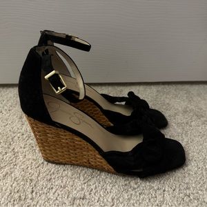 Jessica Simpson Heels